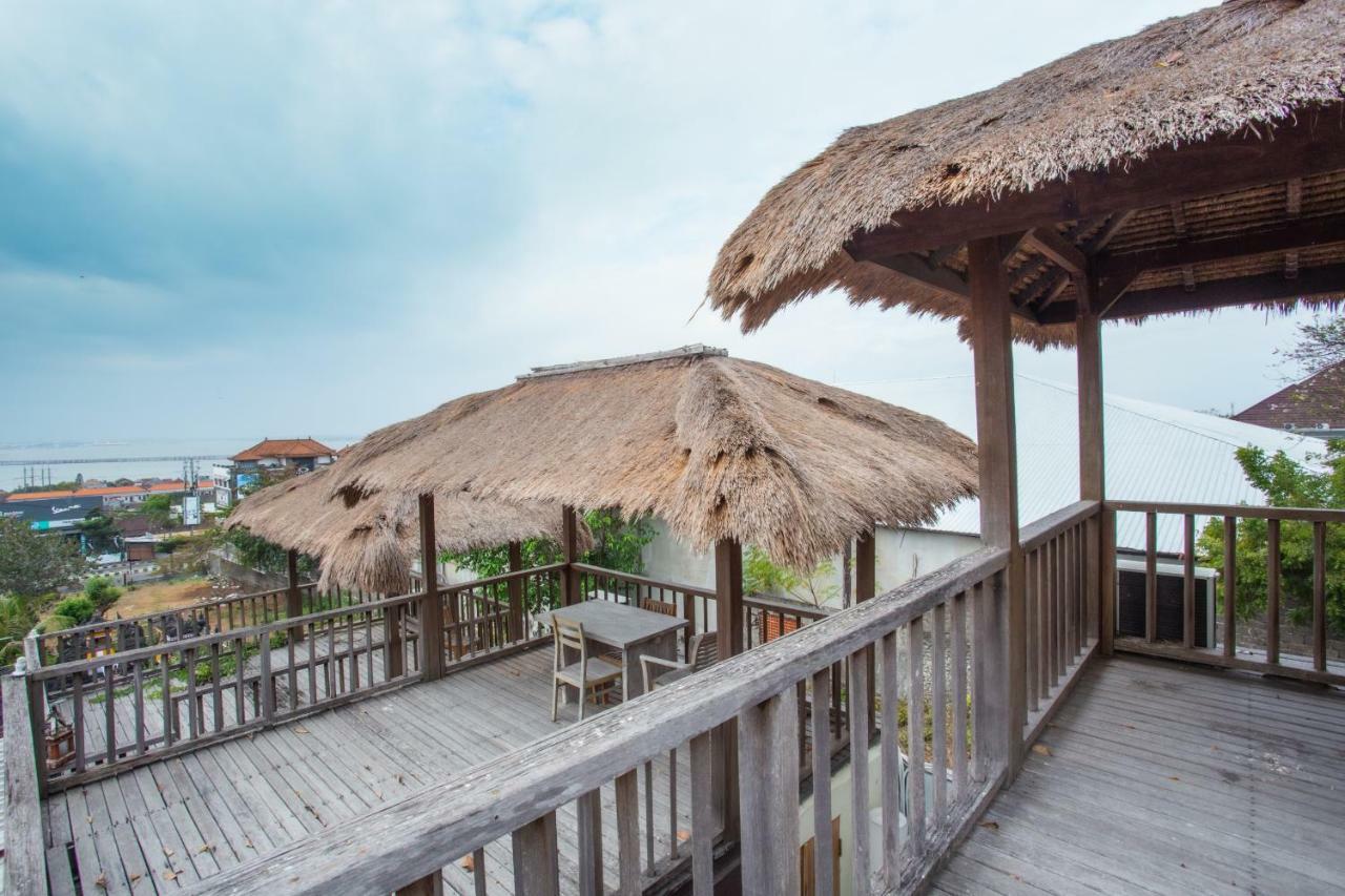 Hotel Tree House Nusa Dua (Bali)
