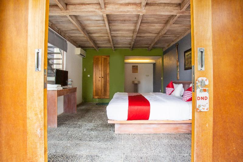 Tree House Hotel Nusa Dua (Bali)